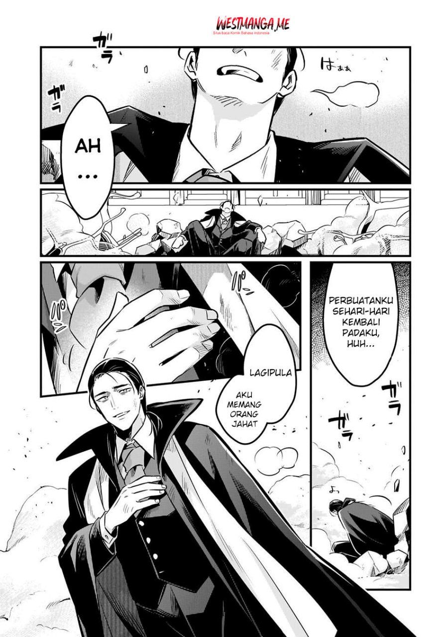 Welcome to Cheap Restaurant of Outcasts! (Tsuihousha Shokudou e Youkoso!) Chapter 58 Gambar 17